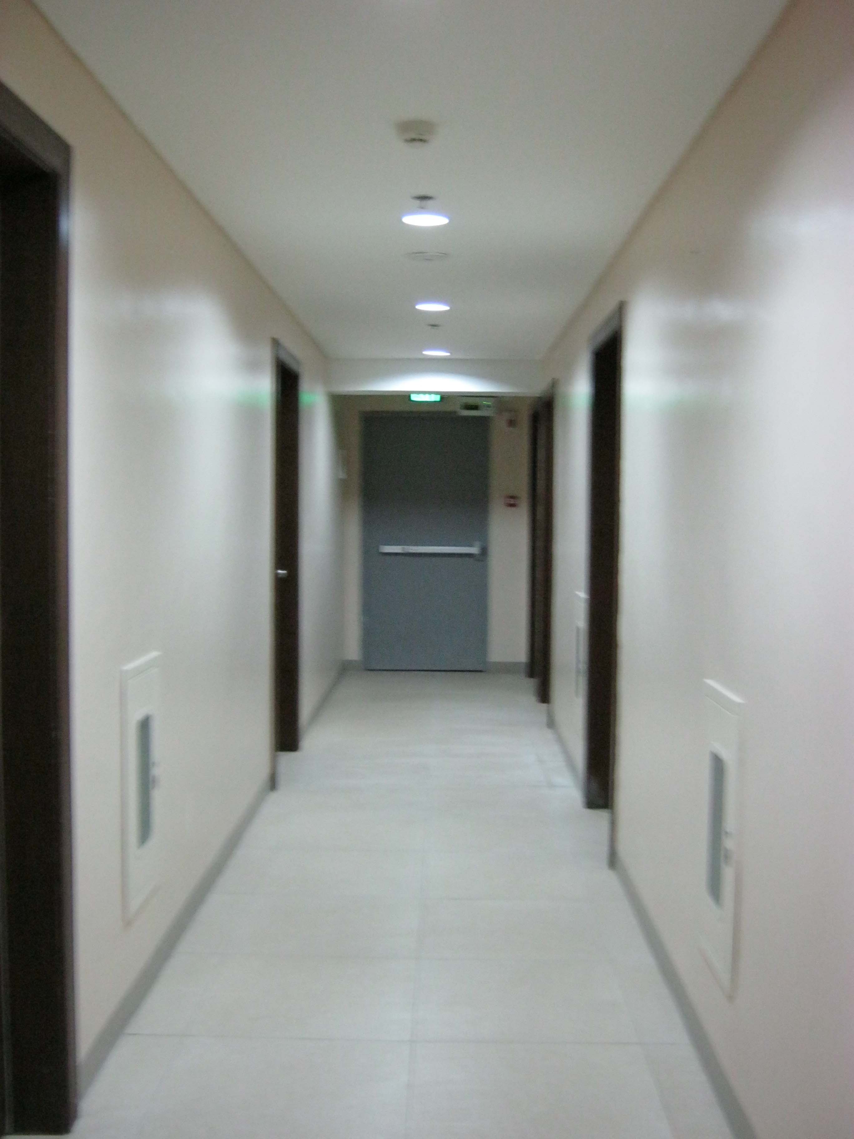 First image below the container